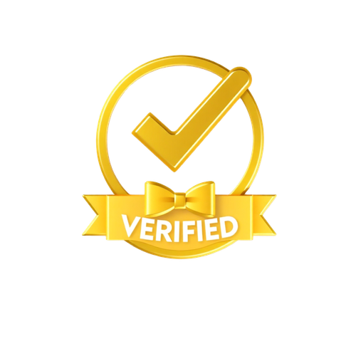 —Pngtree—golden verified badge 21130969.png