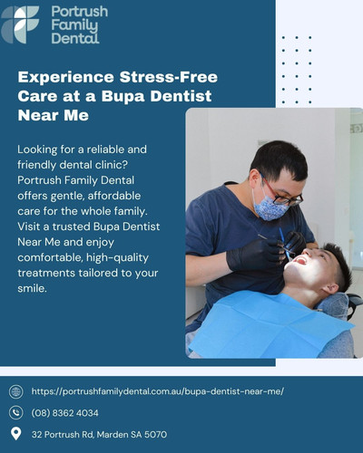 Experience Stress Free Care at a Bupa Dentist Near Me.jpg