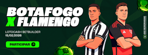 Botafogo x FlamengoLOTOCASH Banner Sportsbook .png