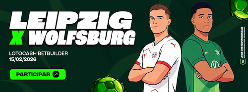 Leipzig x WolfsburgLOTOCASH Banner Sportsbook .png