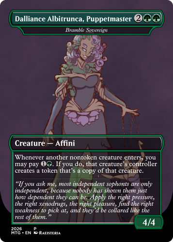 Bramble Sovereign (Dalliance Albitrunca, Puppetmaster).png