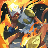 infernape
