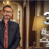 مسلسل لعبة وقلبت بجد (30)