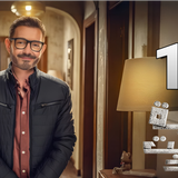 مسلسل لعبة وقلبت بجد (13)