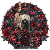 rissy StupidCupidbGorgeousArie vi