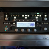 Kemper profiler