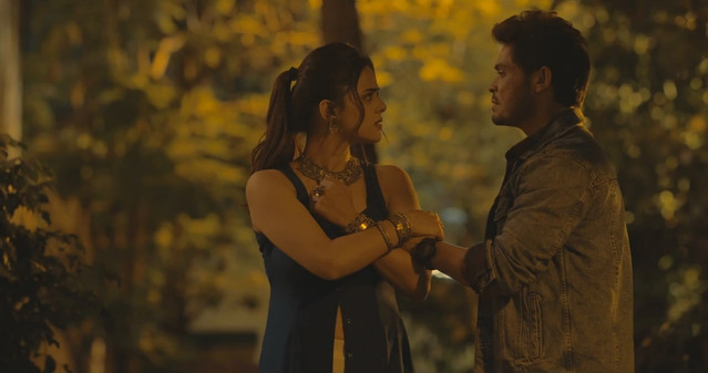 Dil Dhokha Aur Desire S01 4