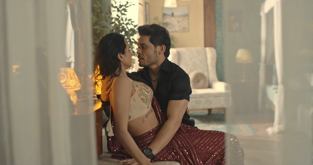 Dil Dhokha Aur Desire S01 2