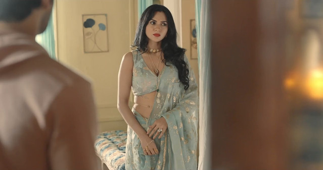 Dil Dhokha Aur Desire S01 3