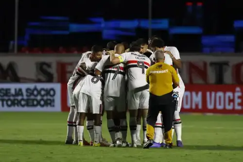 Paulistão: Tudo ou nada! São Paulo entra em campo com classificação em jogo