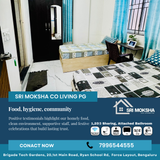 Resident testimonials play an important role in building trust.