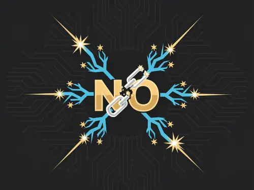 001 minimalist crypto token logo dark backgr.webp