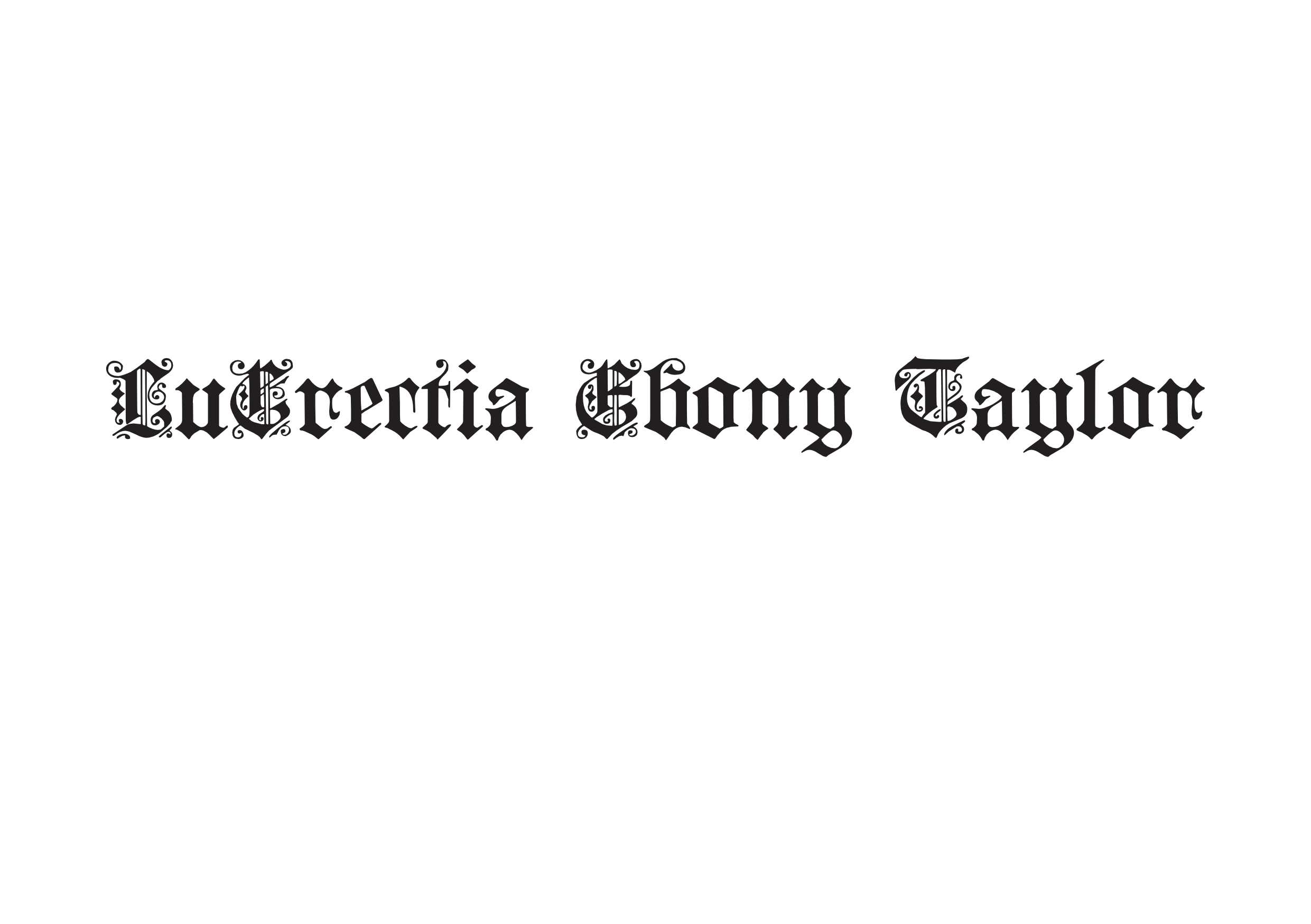 Signature Placeholder