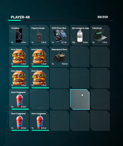 FiveM GTAProcess J6Zq76g4re.2