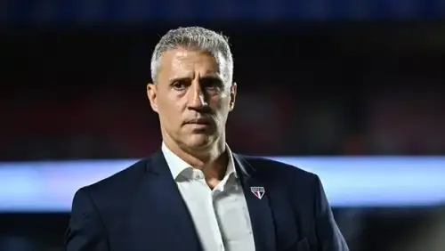 Provável escalação! São Paulo sofre com desfalques e conta com mudanças para decisão do Paulistão!