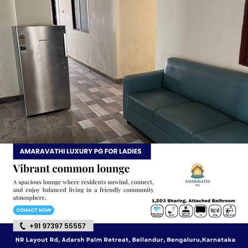 A positive social environment enhances long-term comfort.