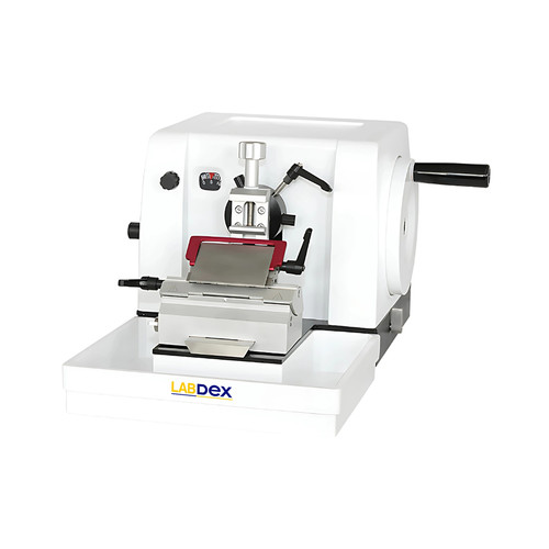 LabDex LX300RM Rotary Microtome 50×45 mm Section.jpg