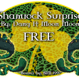 shamrock surprise