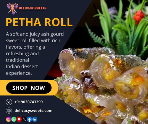 Why Petha Roll Is a Must-Try Fusion Indian Sweet?.jpg