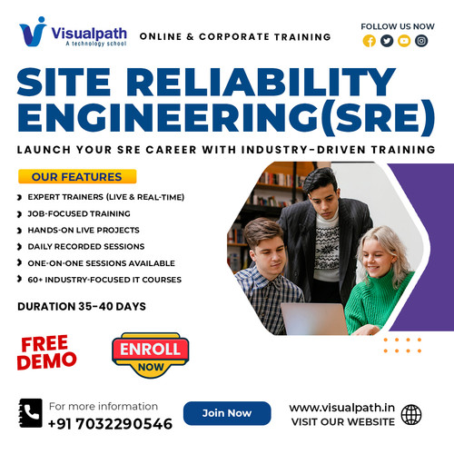 Site Reliability Engineering Training with SRE Course.jpg