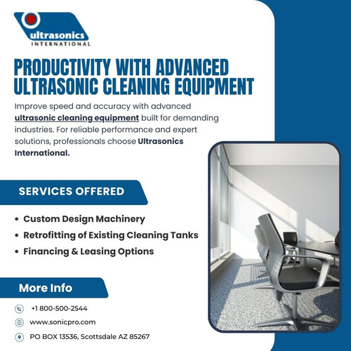 Productivity with Advanced Ultrasonic Cleaning Equipment.jpg