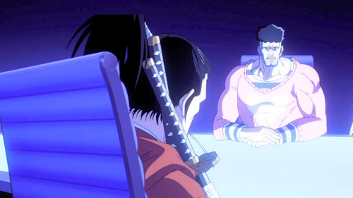 atomic samurai s missing hair in one punch man season 3.png