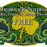 shamrock surprise