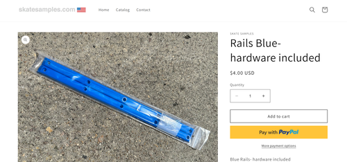 Rails Blue hardware included.png