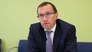 وزير الخارجية النرويجي: الوضع في الضفة الغربية مترد

- ما يحدث في الضفة الغربية يضعف مسار حل الدولتين

- ندعم المحكمة الجنائية الدولية في إدانتها لنتن...