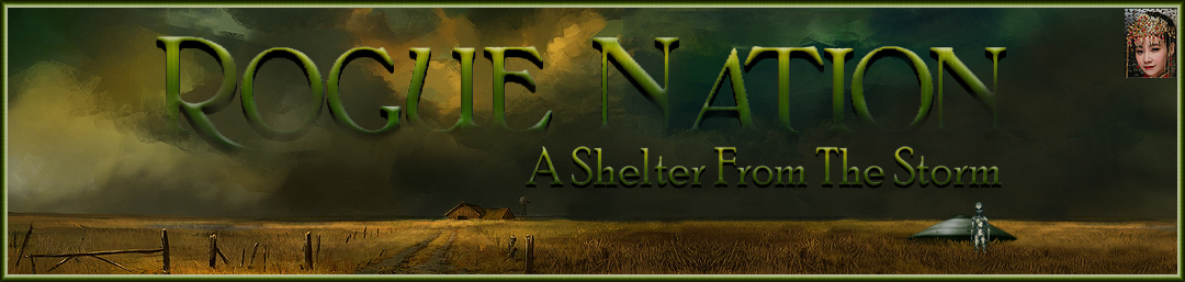 Rogue-Nation Discussion Board