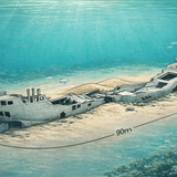 Bremen Wreck Pattaya
