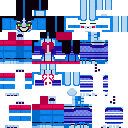 REFURBISHED Showbiz Pizza Toy Bonnie on planetminecraft com.png