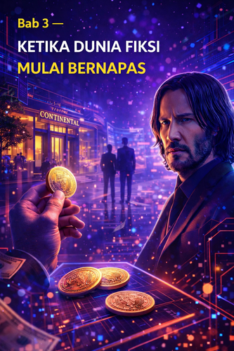 Bab 3 — Ketika Dunia Fiksi Mulai Bernapas.png