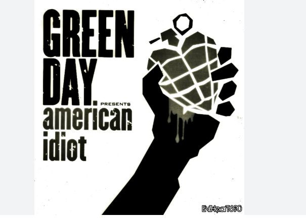 Decoding the Fury: The Explosive Lyrics of Green Day's 'American Idiot