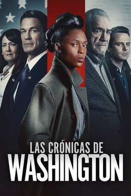 The Independent [2022] [DVD5-R1] [Latino]