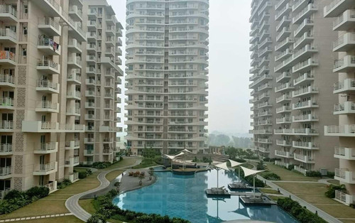 M3M The Marina Sector 68, Gurgaon.jpg