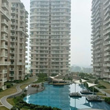 M3M The Marina Sector 68, Gurgaon