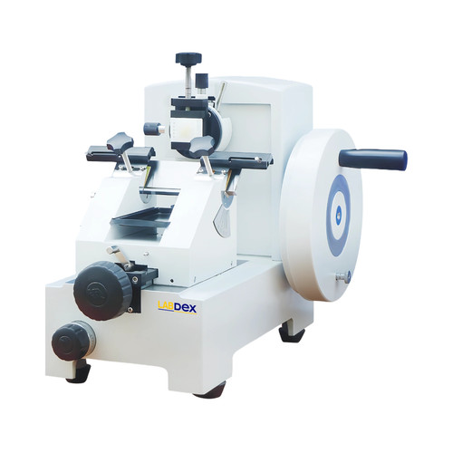LabDex LX304RM Microtome with 0–50 mm Blade Travel.jpg