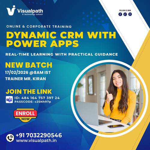 Best Dynamics CRM with Power Apps Training Batch  Feb 17.jpg
