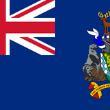 south georgia and sandwich islands