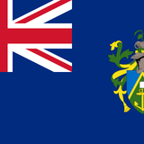 pitcairn islands
