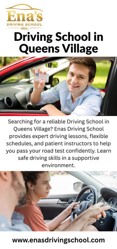 Driving School in Queens Village - Enas Driving School.jpg