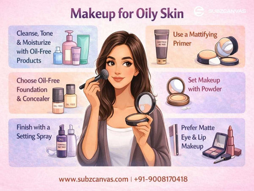 Makeup for Oily Skin.jpg