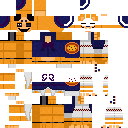 MOVIE ANNIVERSARY 2 Showbiz Pizza Golden Freddy on planetminecraft com.png