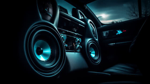 pngtree audio in car speakers wallpaper image 2943648.jpg