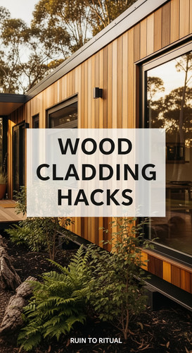 Vertical Pintereststyle image of container home with wood cladding exterior Centered overlay text re.jpg