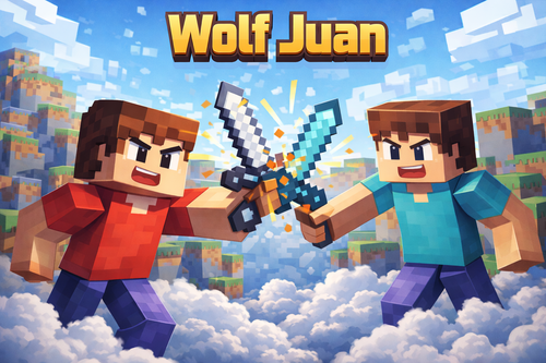 Lucha de espadas pixelada en el cielo.png