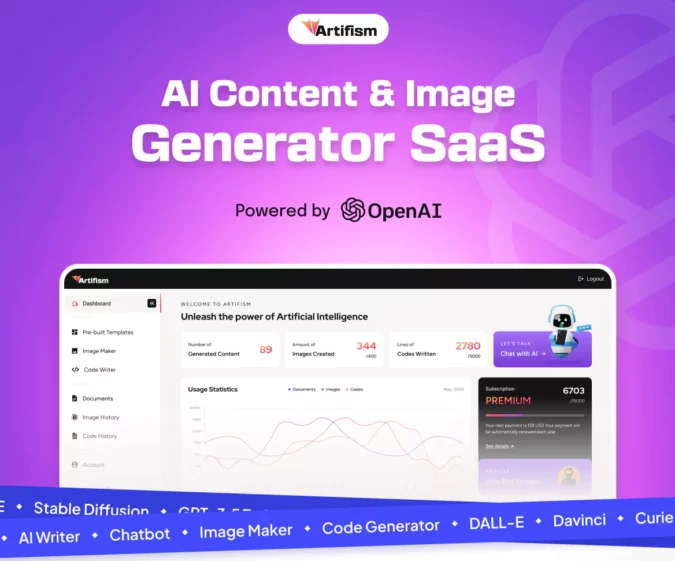 Artifism v6.9.0 Nulled