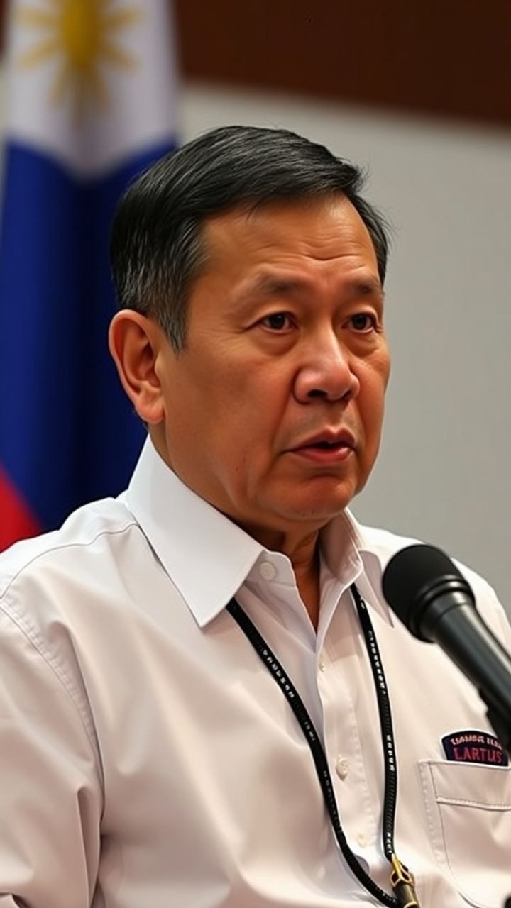 Kaufman tells ICC to ‘return’ Duterte back to PH