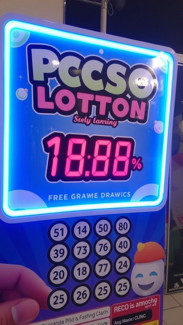 PCSO No winners in Feb. 23 Grand, Mega Lotto draws